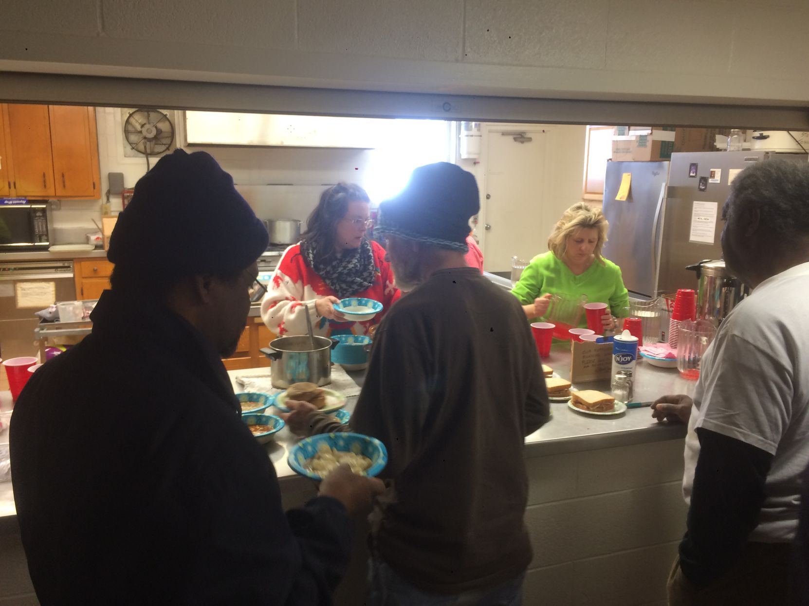 Aldersgate UMC 2
